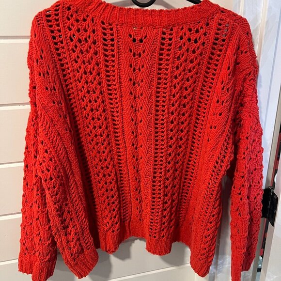 Altar'd State Sweater - Picture 3 of 4